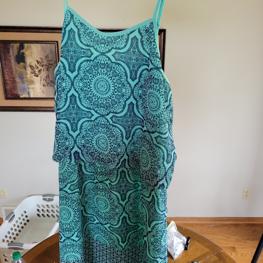 Pixley Dress